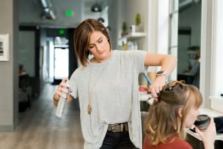 Babochka Beauty Salon
