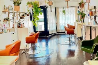 Beauty Talkz Salon Dubai - Al Nahda2