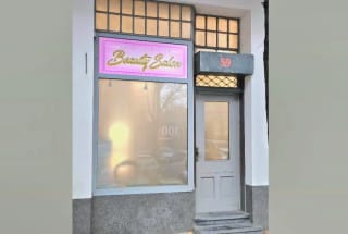 Berlin Beauty Salon