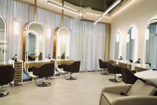 Black Rose Ladies Salon