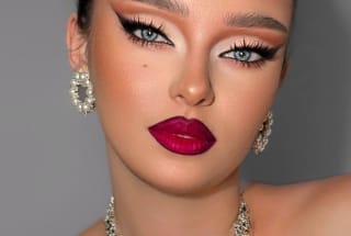 COPPER BEAUTY (formerly MIKE ALAM BEAUTY)
