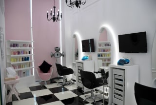 Dentelle beauty salon and spa