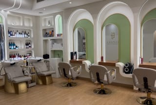 ELC BEAUTY SALOON