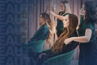 Gladys Beauty Saloon - Marina