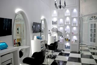 Grace Beauty At Home Service Salon