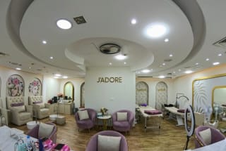 Jadore Beauty Salon