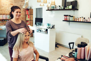 JC BEAUTY SALON