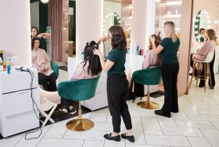 Just One Beauty Salon