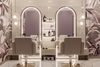La Parisienne Beauty Salon LLC