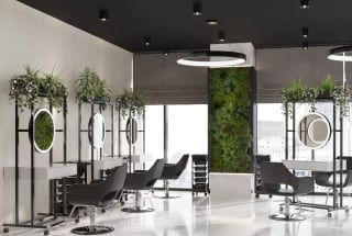 R.style beauty center