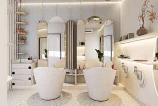 Top Notch Ladies Salon