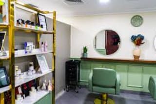 Wandies Salon