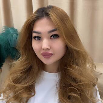 KIRA - ENG/RUS