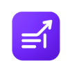 Listomize logo