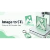 ImageToSTL Converter logo
