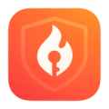 FireKey logo