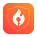 FireKey logo