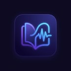 AiReaderMe logo