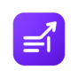 Listomize logo