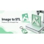 ImageToSTL Converter logo