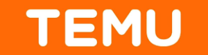 Temu Logo