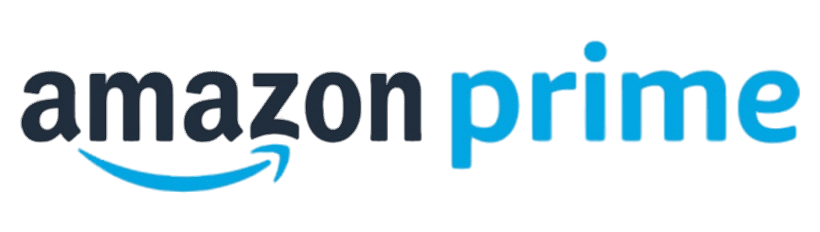 Amazon prime Logo