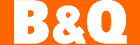 B&Q Logo