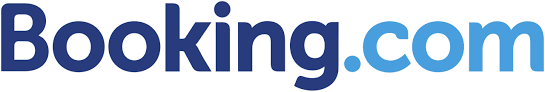 Booking.com Logo