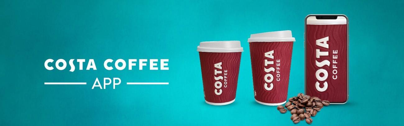 costa Banner
