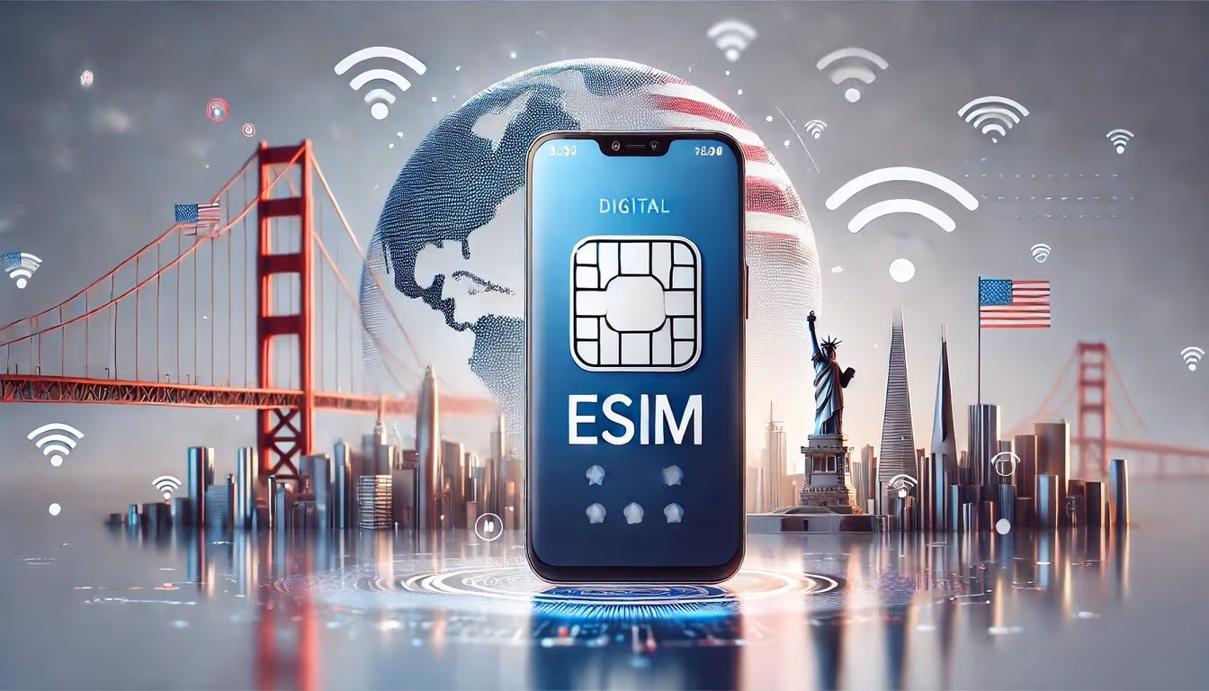 The Ultimate Guide to the Best International eSIMs for Travel in 2026