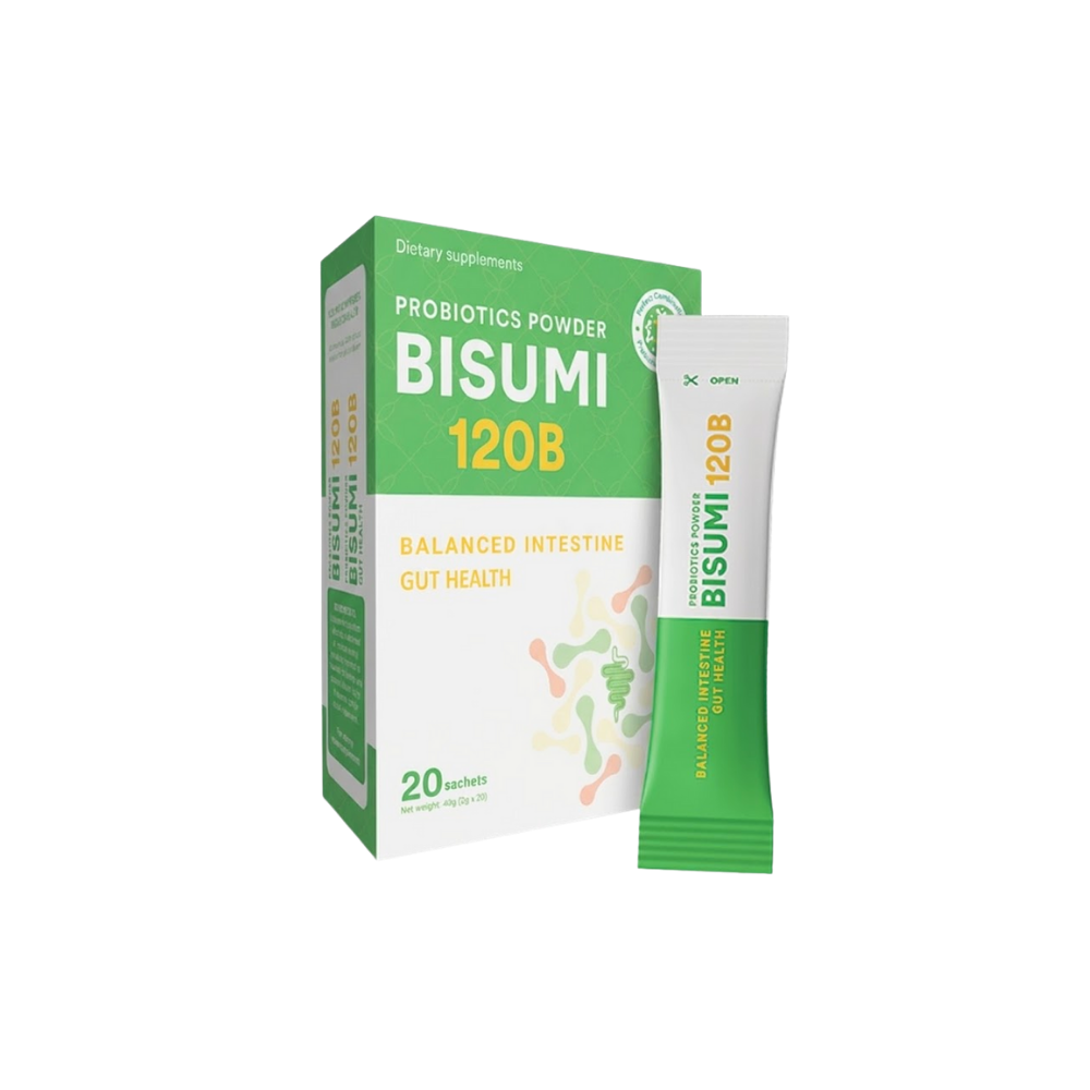 BISUMI 120B