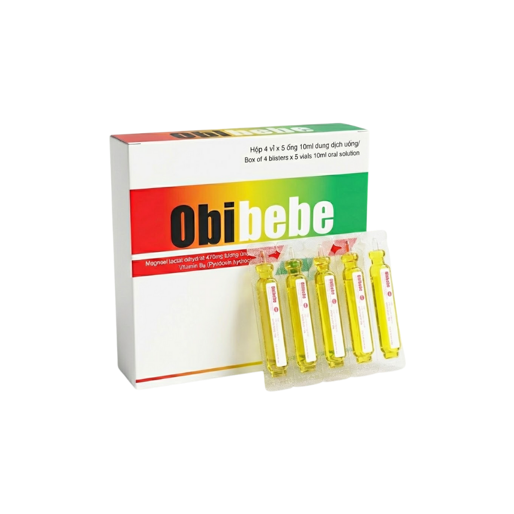 Obibebe