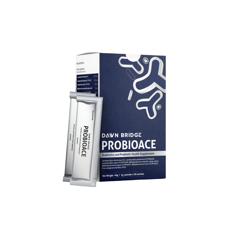 Dawn Bridge ProbioACE
