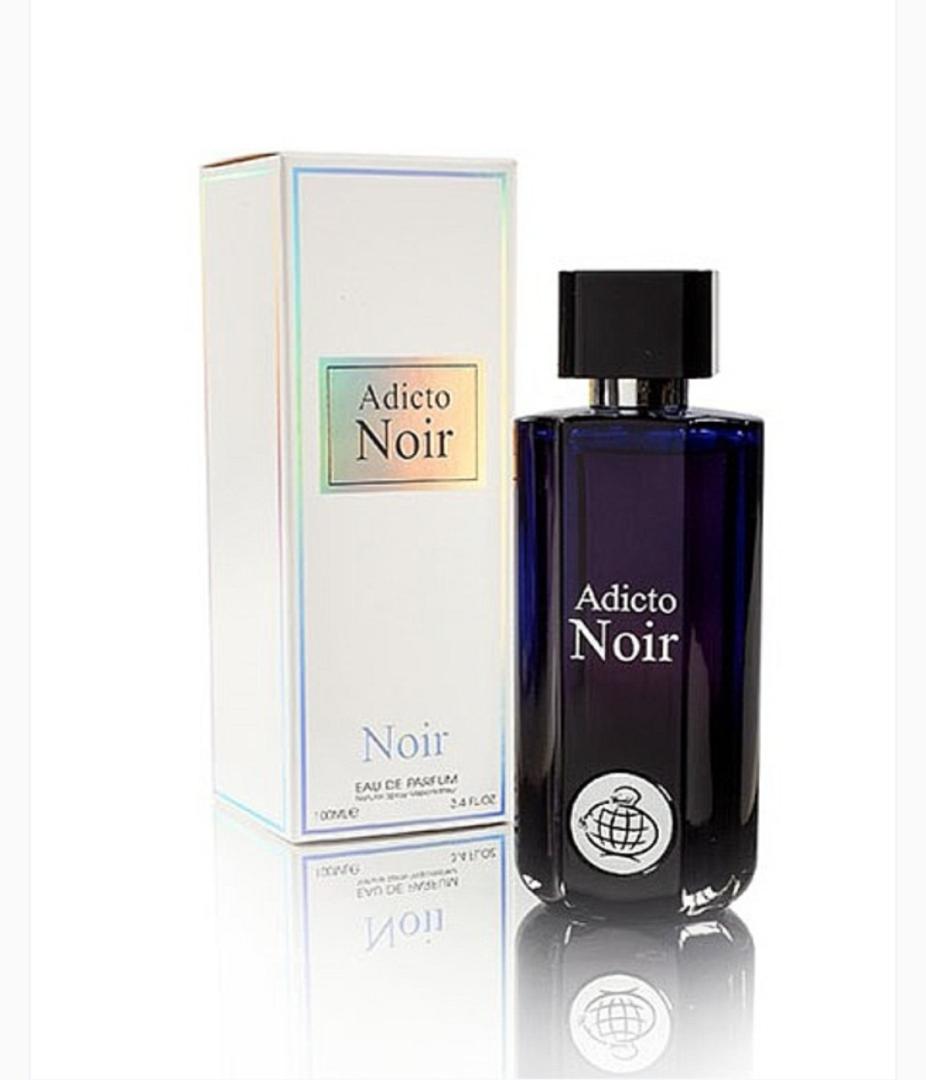 Adelo noir