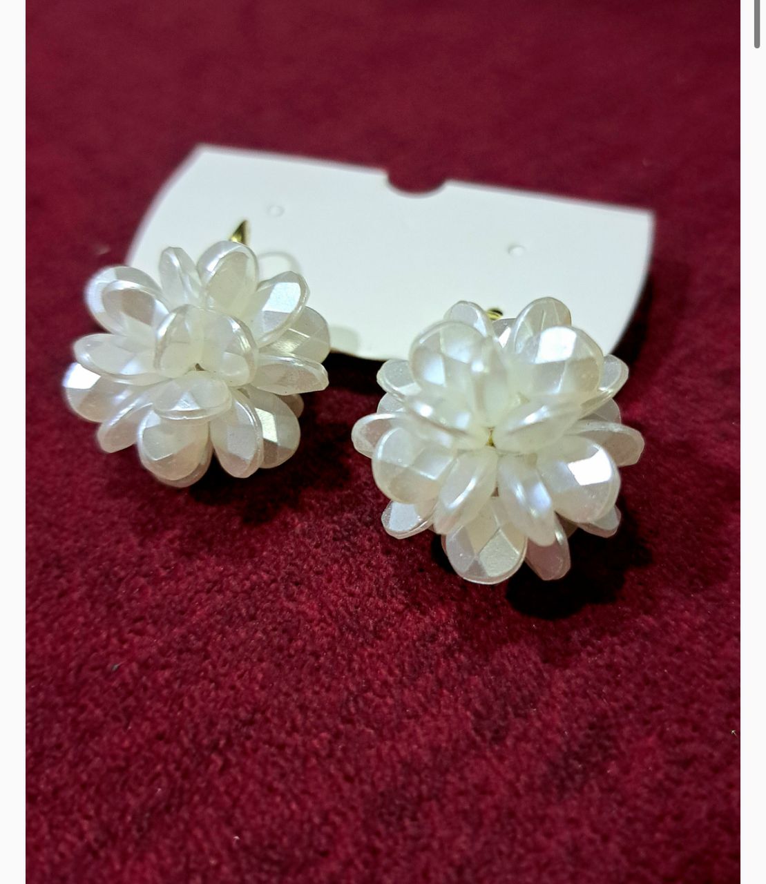 Earing