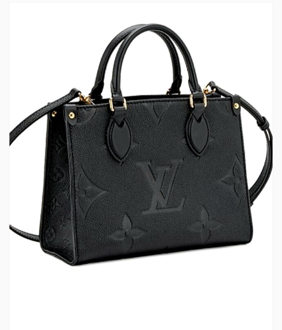 Louis Vuitton  bag