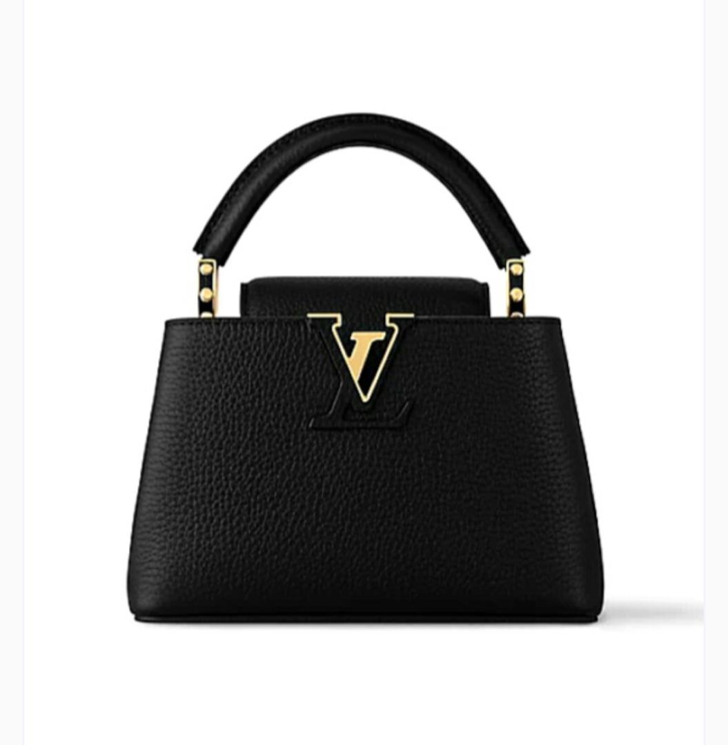 Louis Vuitton bags