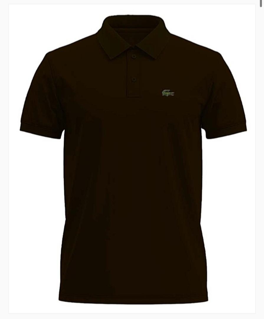 Polo short-sleeve shirt