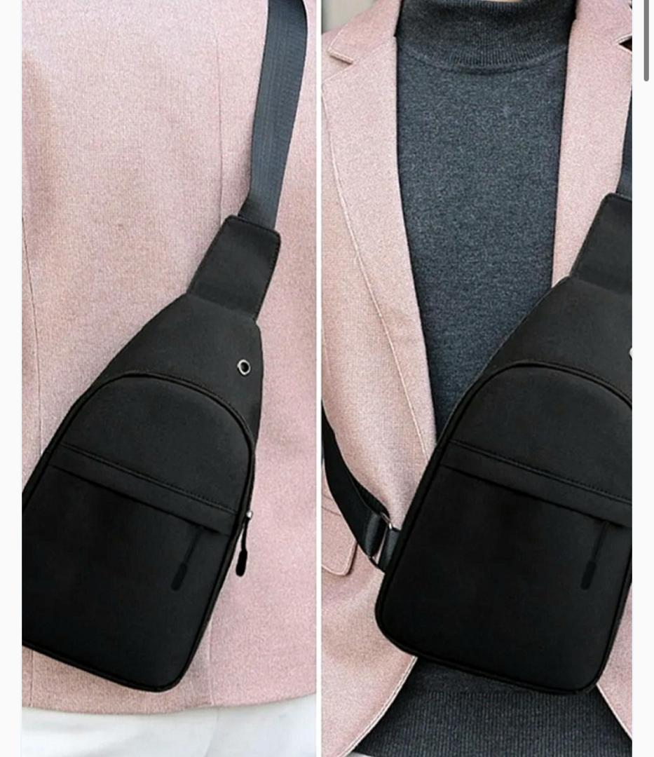 Side bag