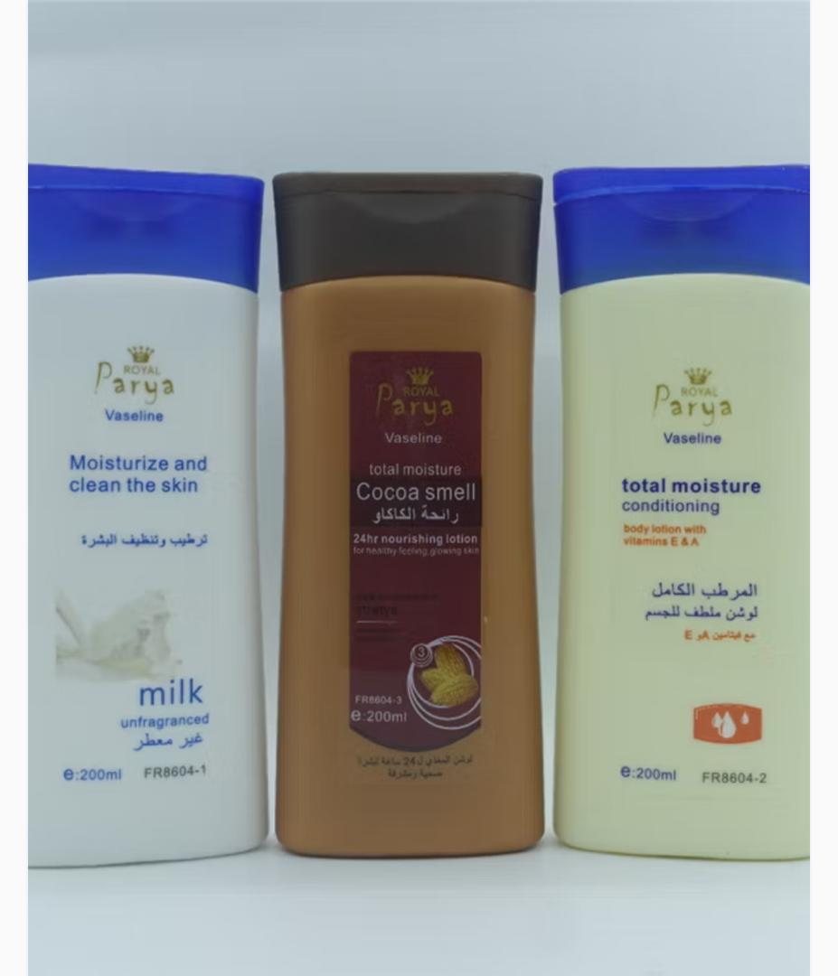 Parya lotion