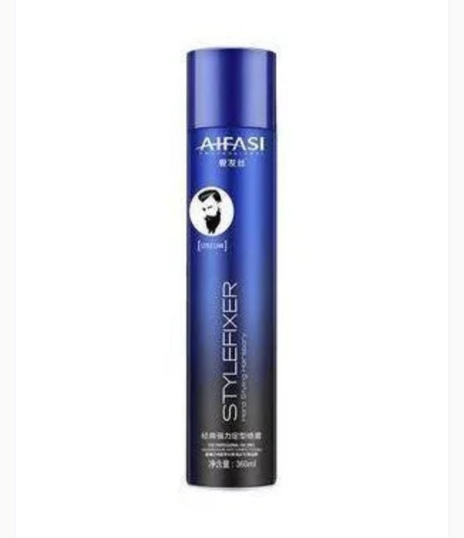 Aifasi hair holding spray