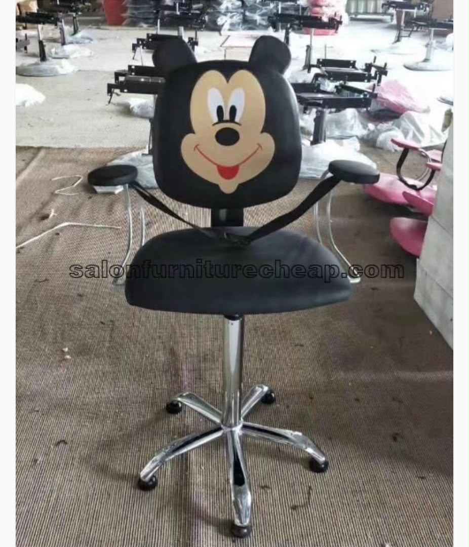 Kids Mickey Mouse  chair