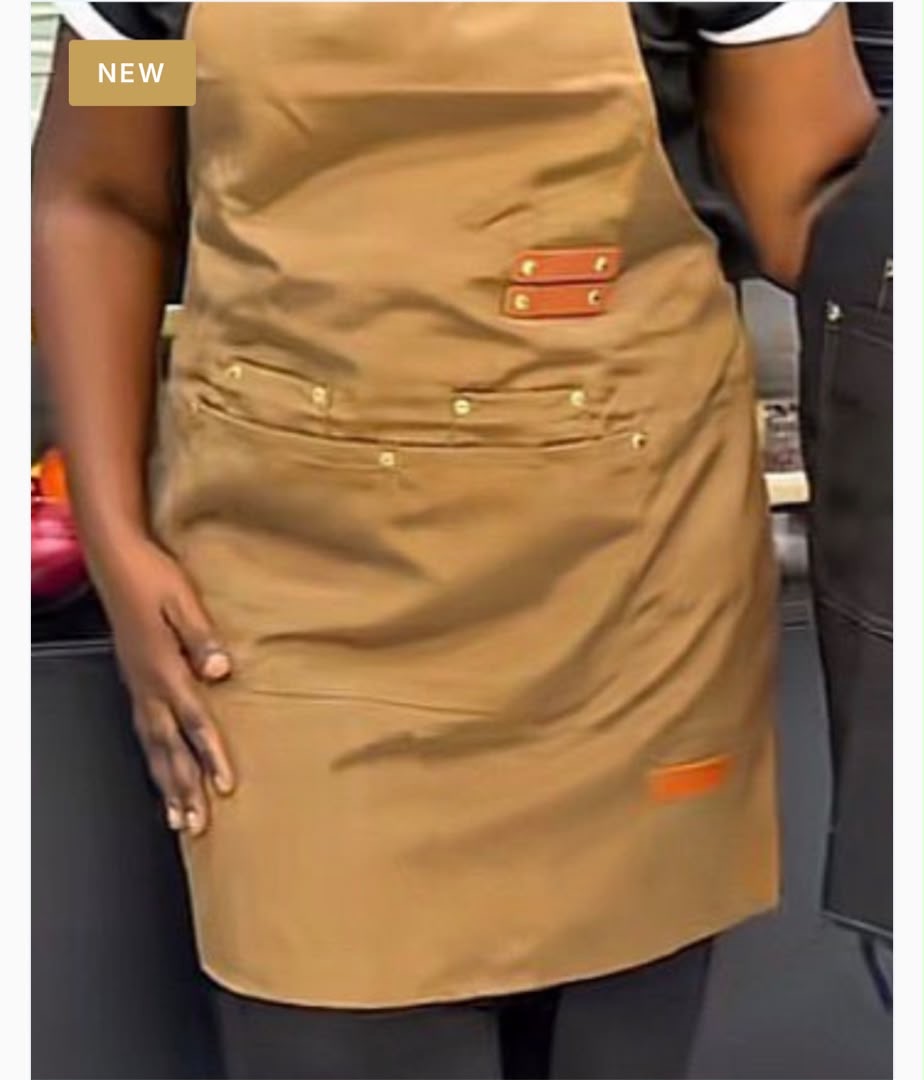 Apron