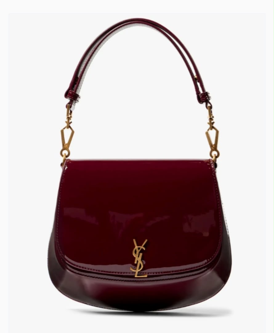 YSL  bag  &