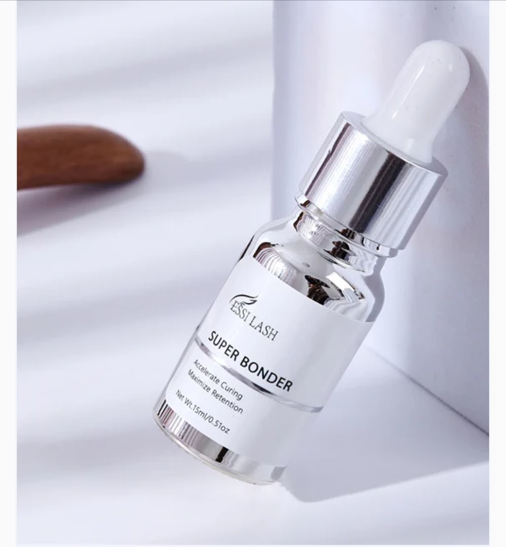 Milngna  super bonder / instanta  curing & retention booster