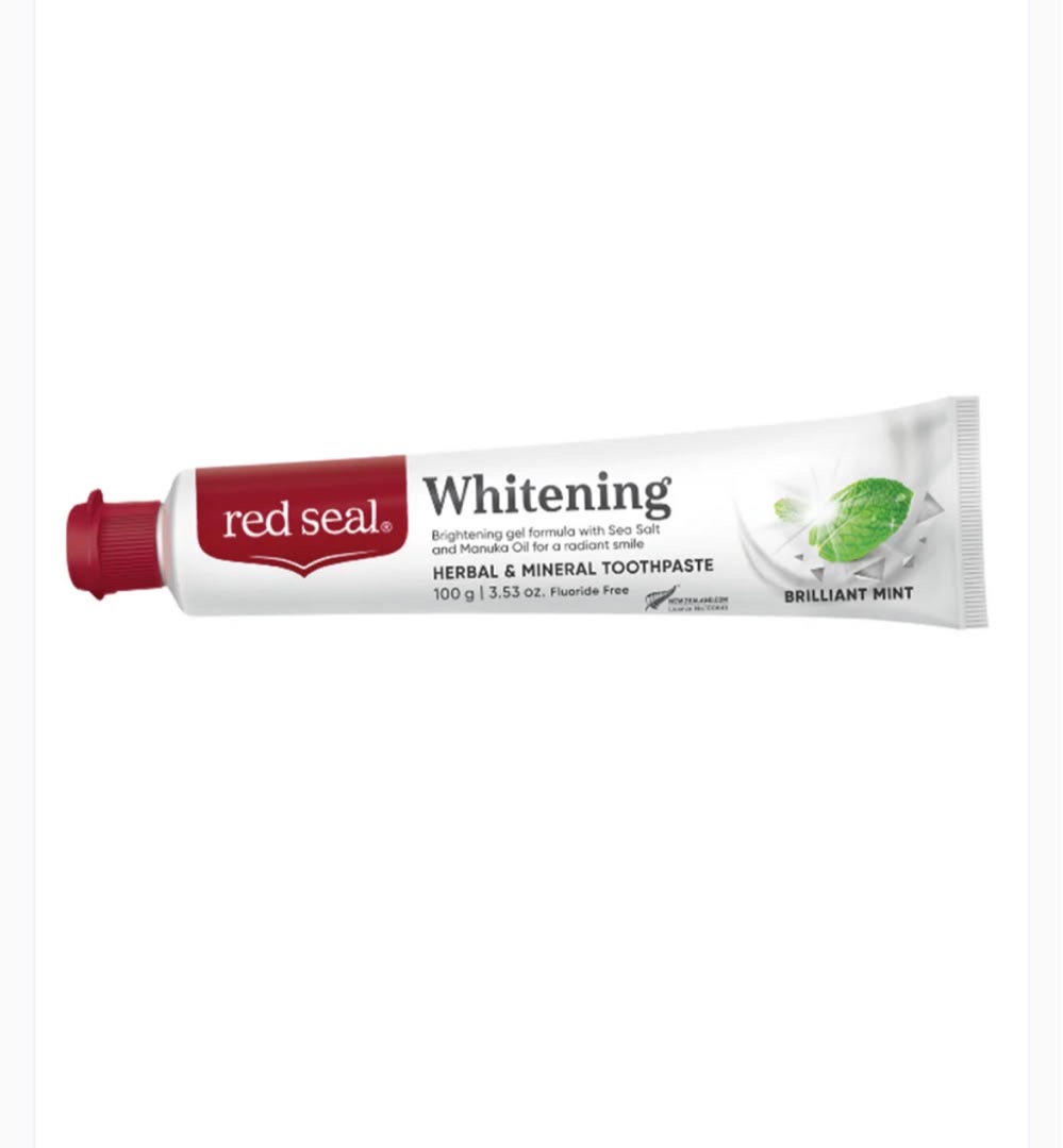 Senodcseoly   Whitening  toothpaste