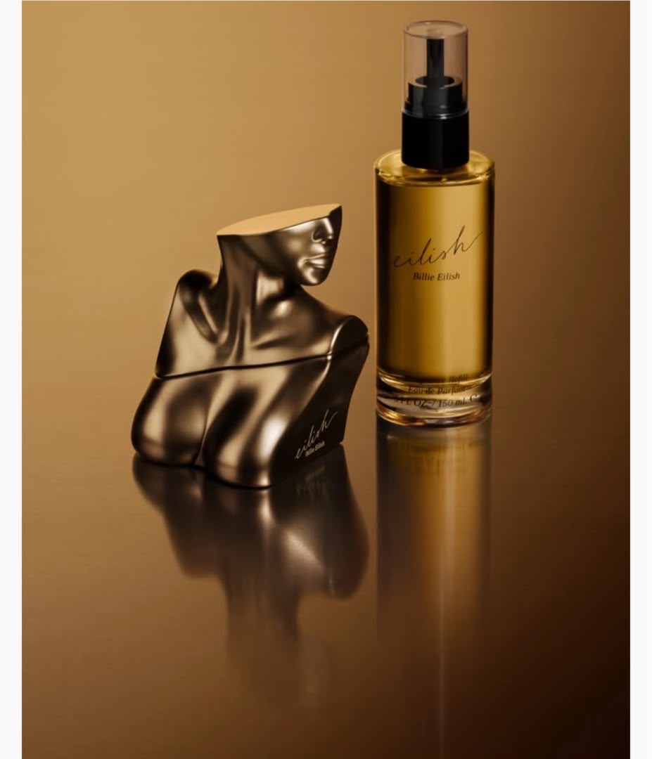 Billie eilish  eau de parfum