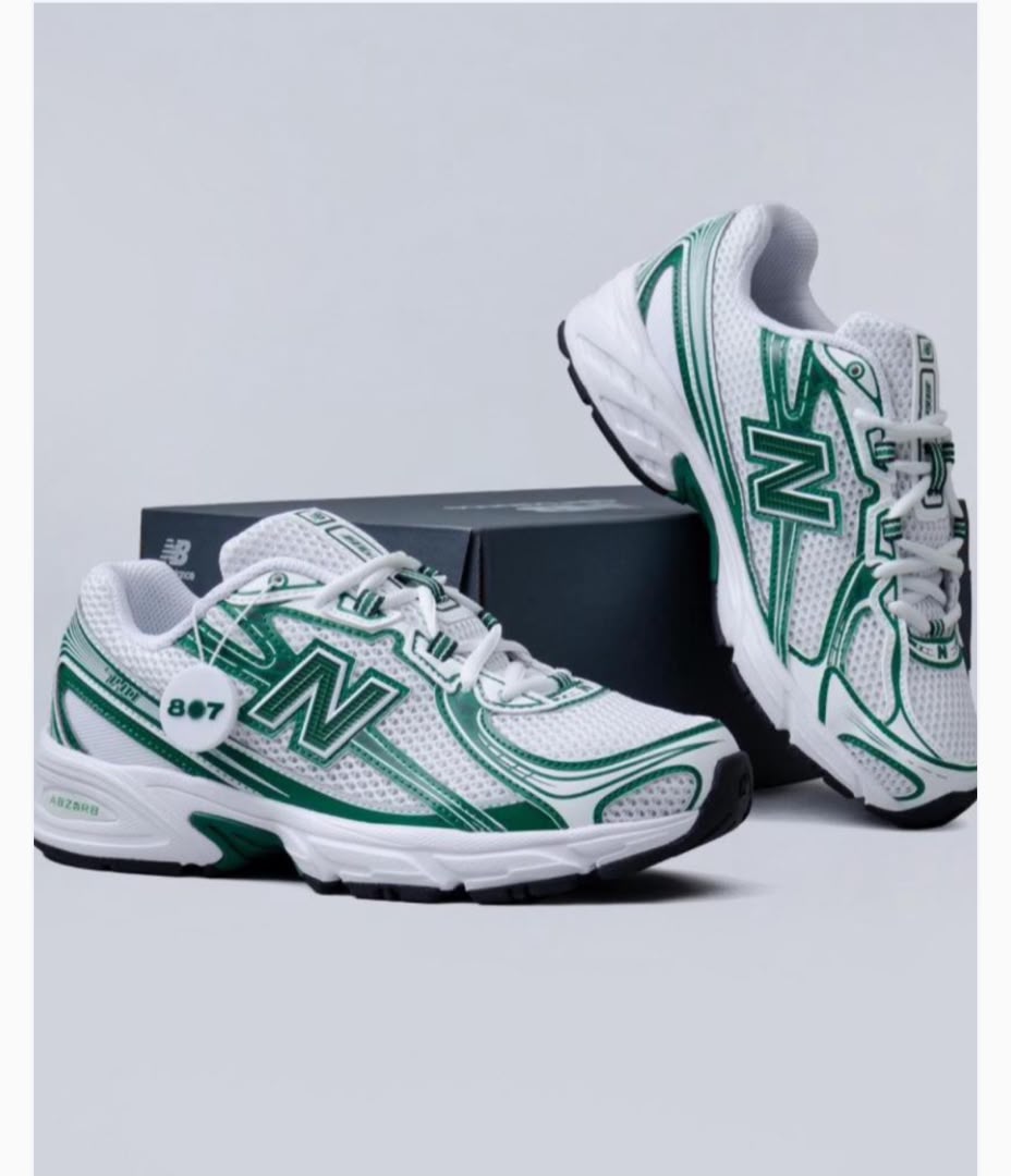 Shoes .