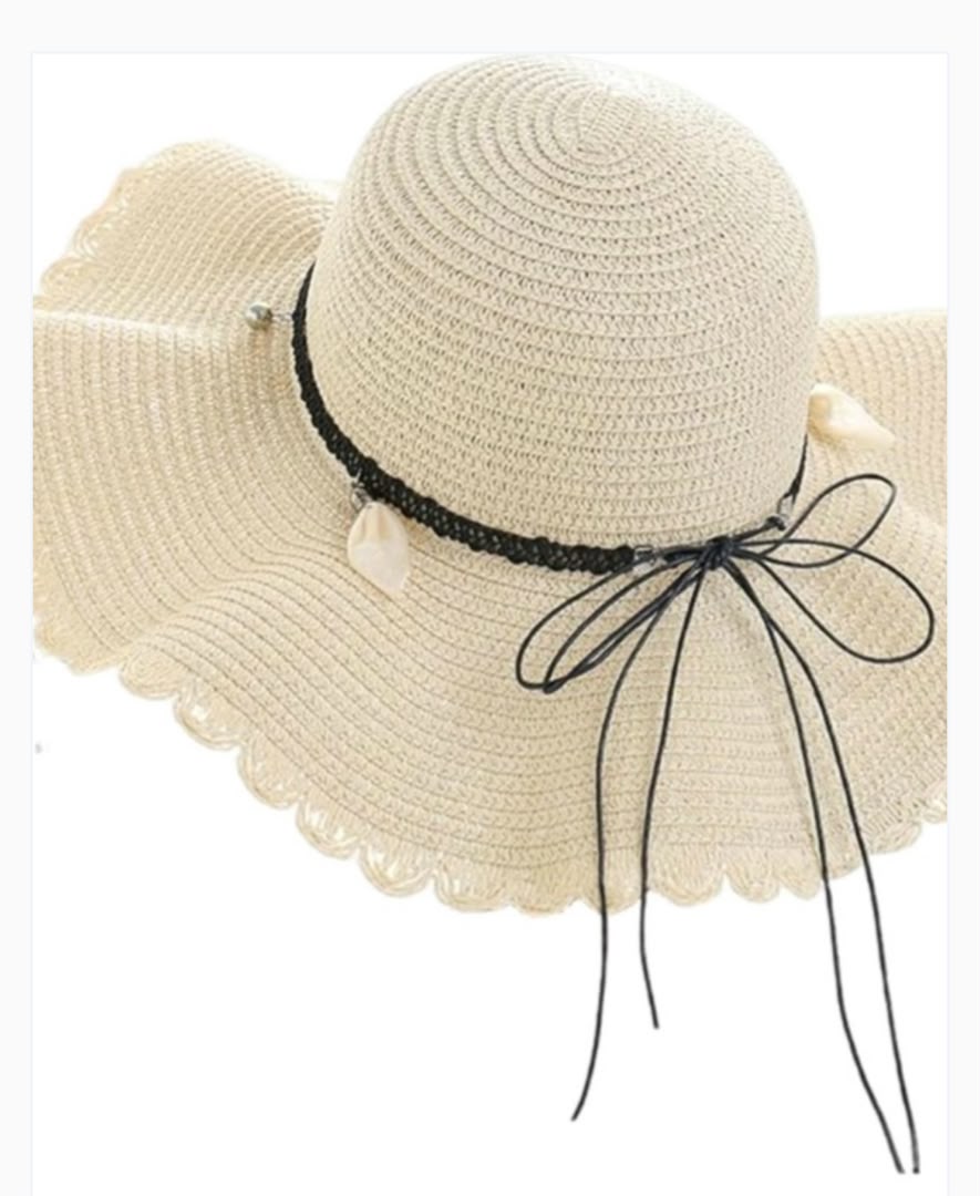 Summer hats