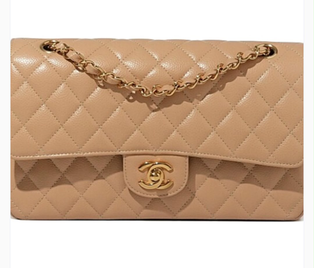 Chanel bag